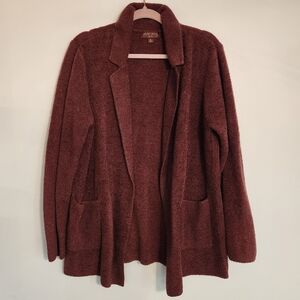 Barefoot Dreams Cardigan